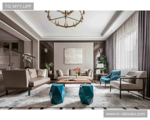 AUBE欧博设计:结合艺术与实用的高端室内设计服务 AUBE欧博设计:结合艺术与实用的高端室内设计服务