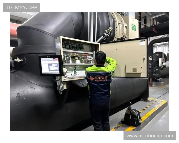 欧博中央空调在商业与家庭中的实际应用案例分享