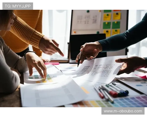 欧博电子商务有限公司全面解析其企业发展战略与未来布局