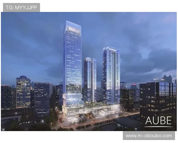 欧博集团：引领行业创新的卓越企业发展之路